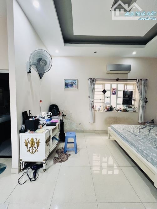 💥NHÀ 4 TẦNG PHAN HUY ÍCH - DT 6M x 15M - HẺM XE HƠI THÔNG PHẠM VĂN BẠCH - SỔ VUÔNG ĐẸP - 5