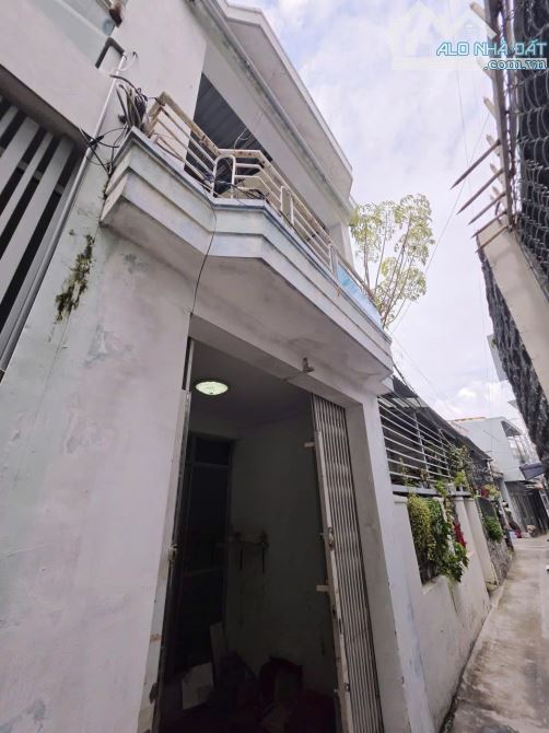Bán Nhà Giá Rẻ – Đường Hải Đức, P. Phương Sài (Cũ), Tây Nha Trang - 5