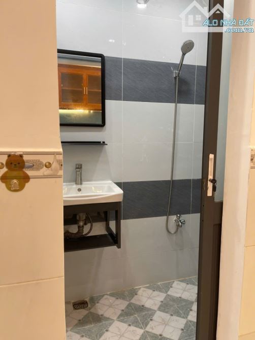 Siêu phẩm nhà trệt 1 lầu DT 3.8x12, 2 PN, Trần Văn Mười Hóc Môn - 5