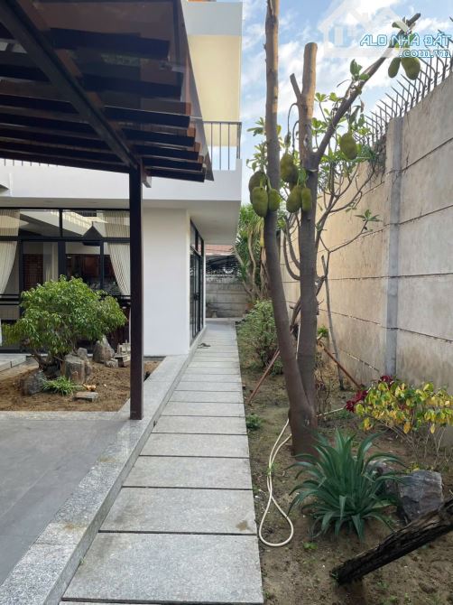 Bán căn Biệt Thự mặt tiền đường Gò Cây Sung - 5