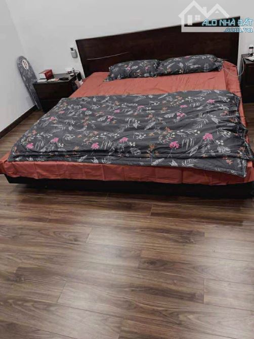BÁN NHÀ 1 TRỆT 3 LẦU – GÓC 2 MẶT TIỀN CỰC ĐẸP - GẦN VINCOM Biên Hoà - 5
