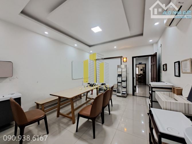 Cho Thuê Nhà 3 Lầu Khu Đô Thị An Phú - Giá 28 Triệu - 5