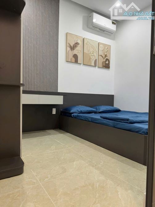 💥THIẾT KẾ HIỆN ĐẠI NHÀ KIỆT ĐIỆN BIÊN PHỦ–ĐẦY ĐỦ TIỆN ÍCH,NỘI THẤT,TRUNG TÂM THANH KHÊ💥 - 5