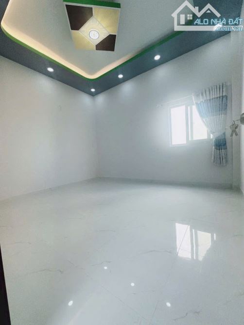 Khu Tên Lửa nhà 2 tầng ngay Chợ BÌNH TRỊ ĐÔNG sát EON BÌNH TÂN 3.95 tỷ - 5