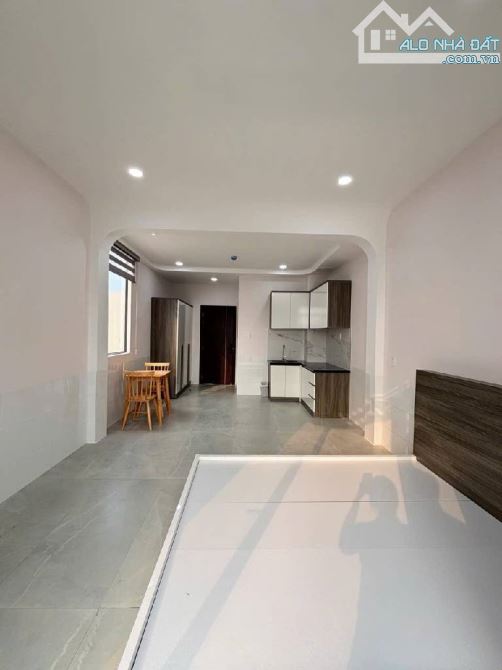 Bán Căn Hộ Dịch Vụ, Thu Nhập 1 tỷ 5 / năm, Trần Xuân Soạn, Tân Hưng Quận 7, Giá 22.2 Tỷ - 5