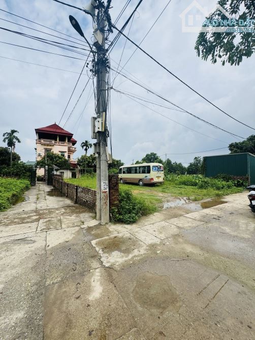 Đất Vàng Lõi Vinhome Cổ Loa, Đông Anh, Lô Góc 365m2, MT26m, Đầu Tư Sinh Lời Cao - 6X Tỷ - 5