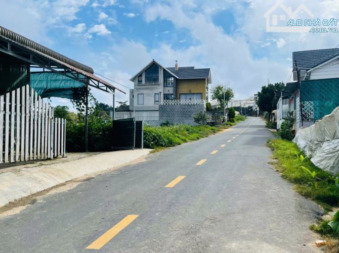 ✨🏡 ĐẤT 2 MẶT TIỀN ĐẸP – Ngang 17.07m –  Dài 15.9m ✨ - 5