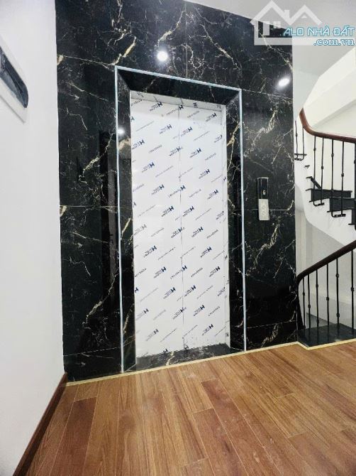 BÁN NHÀ XUÂN PHƯƠNG – 6 TẦNG – THANG MÁY – FULL NỘI THẤT XỊN SÒ - S= 37M2 – MT=4M GIÁ CHÀO - 5
