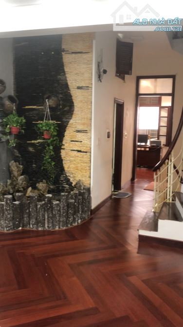 Bán nhà phân lô Vũ Hữu – Thanh Xuân – 54m² x 4T – Gara ô tô – hai thoáng vĩnh viễn - 5