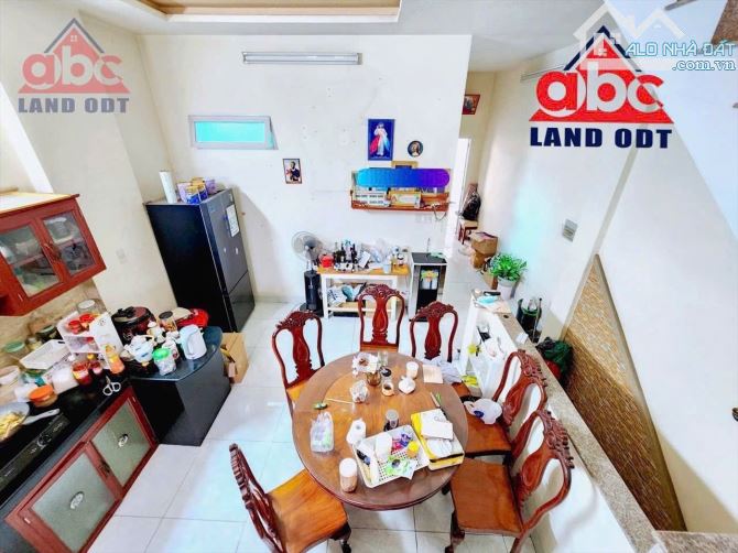 NP079 BÁN NHÀ 2 LẦU 1 TRỆT , P TÂN HOÀ. BIÊN HÒA  GIẢM 6,3 TỶ. CÒN 5 TỶ 490TR ____________ - 5