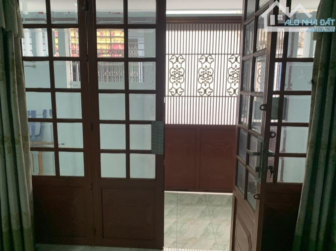Nhà cấp 4 nở hậu diện tích lớn 61m2 trung tâm Tam Bình, chỉ 3.xTỷ - 5