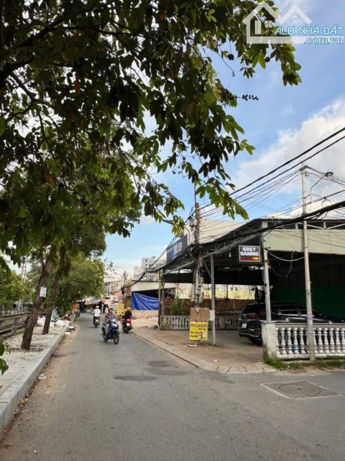 BÁN NHÀ 2 MẶT TIỀN ĐƯỜNG MẠC THIÊN TÍCH , ĐANG CHO THUÊ 33 TRIỆU/THÁNG - 5
