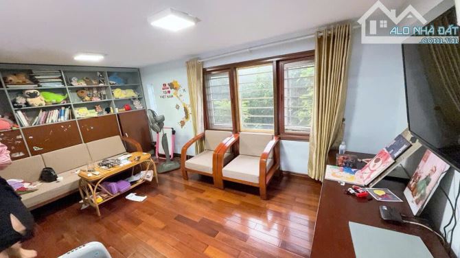 BÁN NHÀ ĐẸP TRUNG TÂM THANH XUÂN – NGÕ 67 KHUẤT DUY TIẾN – THOÁNG TRƯỚC SAU