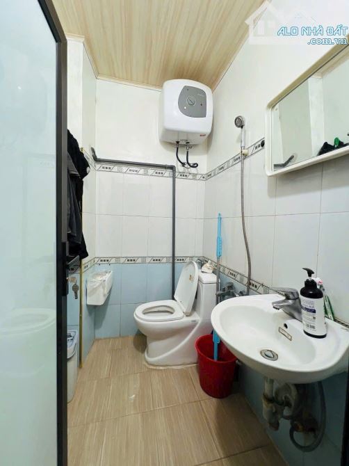 🏡 NHÀ 3 TẦNG ĐỘC LẬP – NGUYỄN TƯỜNG LOAN, LÊ CHÂN /DC02 - 5