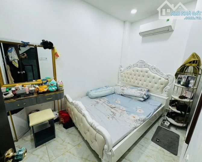 Bán Nhà Hẻm Xe Hơi Lê Văn Sỹ, Quận 3: Ngang Khủng 6.2M, 6 Tầng, Chỉ 19.8 Tỷ TL! - 5