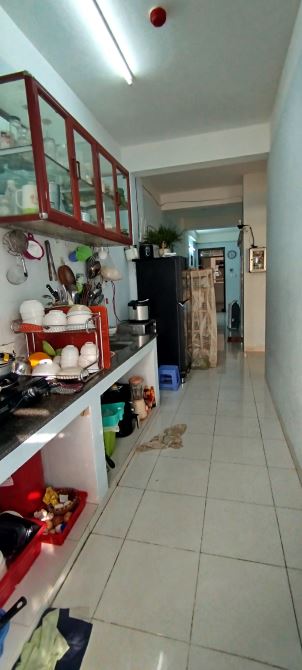 Bán chung cư CT1 Vĩnh Điềm Trung , 2PN giá 2,2 tỉ - 5