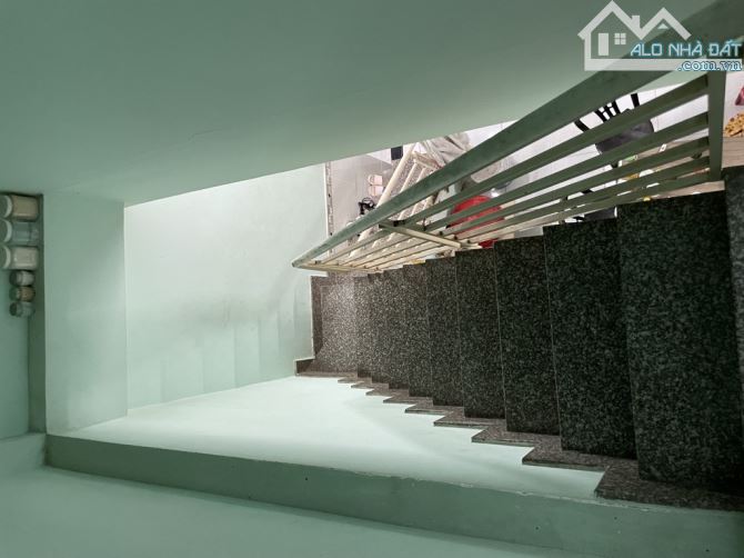 Nhà Xưởng 2 tầng đường THẠNH XUÂN 23, phường THẠNH XUÂN, Q12, dt 198,5m2 (12mx17m) - 5
