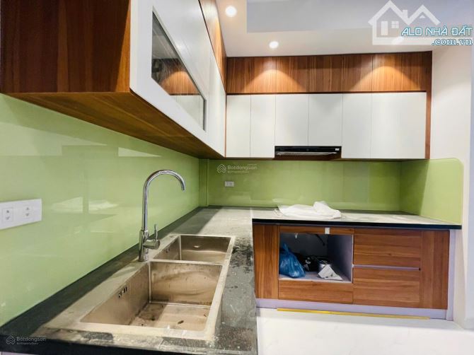 cc bán nhà phân lô xây mới lạc long quân, diện tích 39m x 5 tầng, cách oto 20m, giá 8.3 tỷ - 5