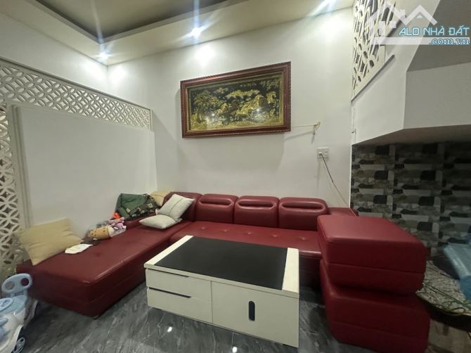 SIÊU PHẨM NHÀ KIỆT PHAN BÁ PHIẾN - CHỈ 7 tỷ - 5