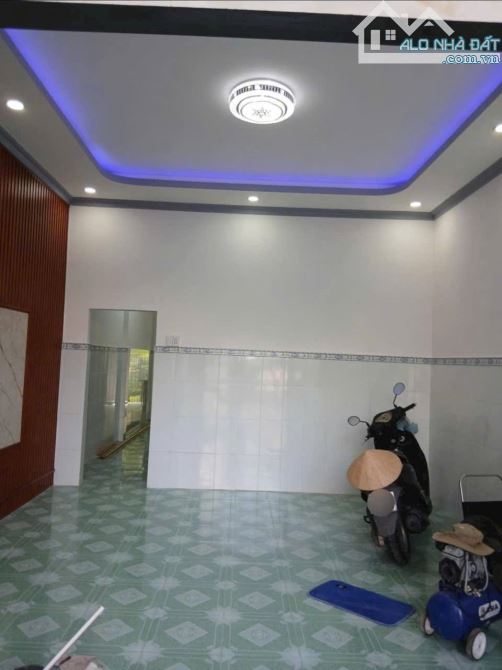Căn nhà đẹp ngay trung tâm 72m2 nhà cấp 4 giá 770 triệu thương lượng - 5