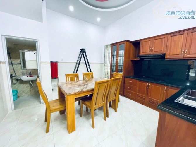 BÁN NHÀ LẦU ĐƯỜNG A5 KDC PHÚ AN  📍Vị trí nhà kế góc gần trường Tiểu học - 5