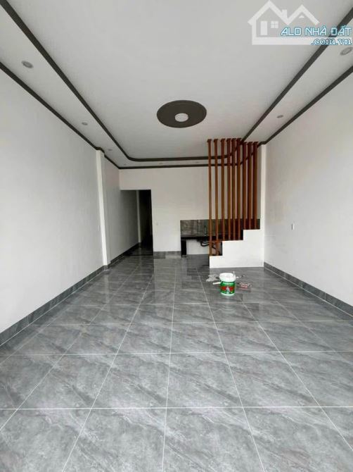 BÁN NHÀ CẤP 4 NGAY KHU VỰC GẦN TÂN UYÊN BÌNH DƯƠNG CHỈ VỚI 379 TRIỆU.. - 5