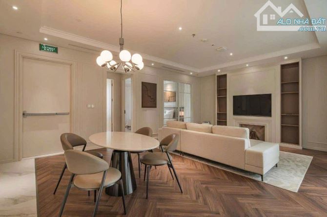 BÁN TOÀ NHÀ MẶT PHỐ HUẾ 294m 10tầng MT8m VỊ TRÍ KIM CƯƠNG GIỮA LÒNG THỦ ĐÔ - 5