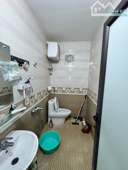BÁN NHÀ ĐẸP 3 TẦNG – PHƯỜNG TÚC DUYÊN – GẦN CHỢ THÁI - 5