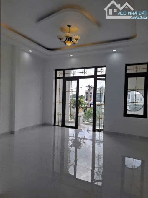 MẶT TIỀN ĐƯỜNG NỘI BỘ KHU DÂN CƯ - 5