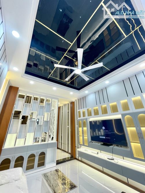 Bán nhà hẻm 83.76 Đào Tông Nguyên giá rẻ hơn thị trường 10%. - 5
