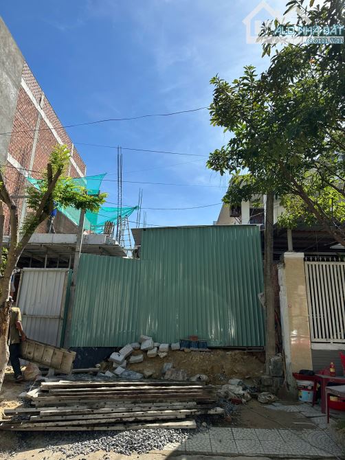 Lâu lâu mới có 1 lô bán. Đất đường Trần Xuân Lê, Thanh Khê, Đà Nẵng - 5