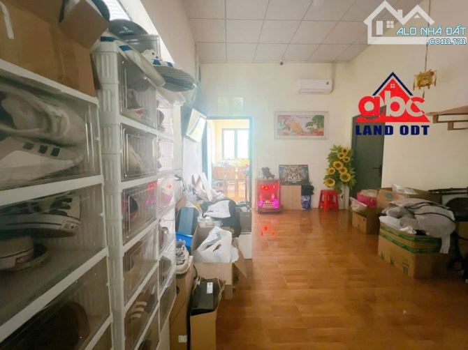 Cho thuê xưởng 1600m2 Thuộc Phước Tân_ Gần Đường Võ Nguyên Giáp - Giá : 64 triệu - 5