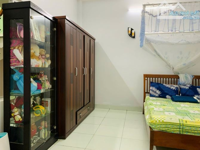 Nhà kinh doanh 3 Tầng đường Lê Doãn Nhạ, quận Liên Chiểu 75m2- giá 6.5 tỷTL - 5