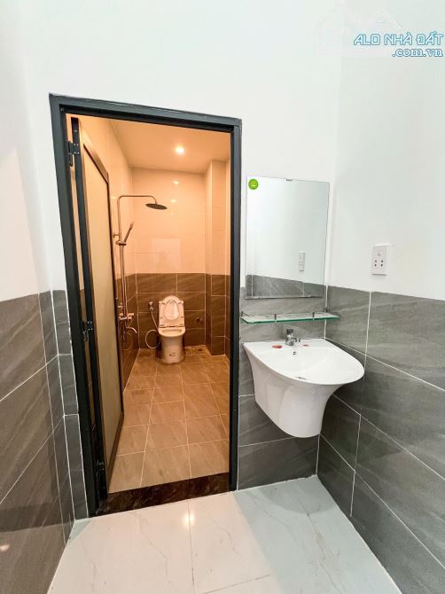 Nhà đẹp giá tốt với 450 triệu nhận nhà ngay gần Hành chính công mới Tỉnh Đồng Nai - 5