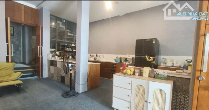 🏡 BÁN NHÀ 3 TẦNG KIÊN CỐ – ĐƯỜNG TRẦN VĂN DƯ – GẦN BIỂN . GIÁ 21,8 TỶ - 5