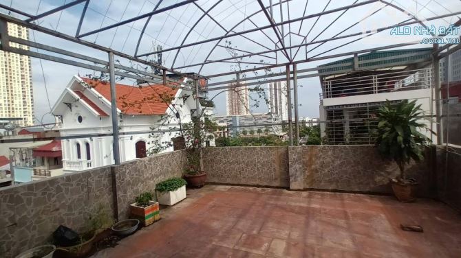 SIÊU PHẨM VÍP, MẶT PHỐ TRẦN ĐĂNG NINH, HÀ ĐÔNG, DT 42M, 6 T, MT 14M,GIÁ BÁN 17,5 TỶ. - 5