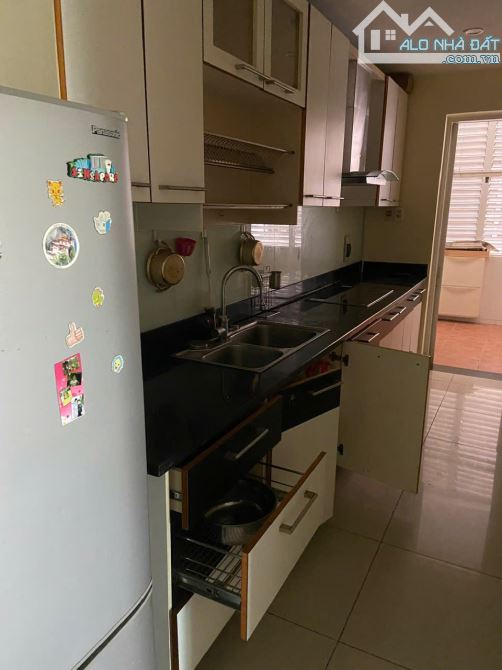 🏡 Bán Căn Hộ Cao Ốc Phú Nhuận, 2Pn2Wc DT 114m2 Sổ Hồng #6.3 Tỷ Nhận Nhà Ngay - 5