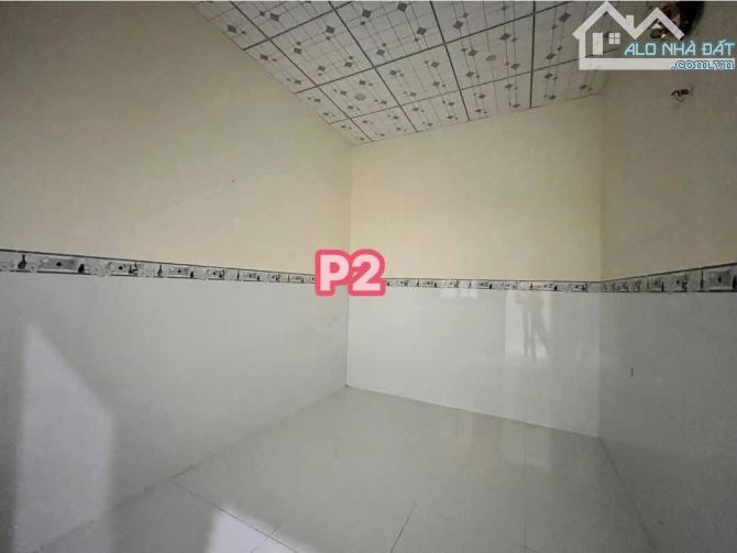 Cần bán nhà mặt tiền đường Lưu Hữu Phước P. Long Tâm TP Bà Rịa. ( khu gò cát 6 ) - 5