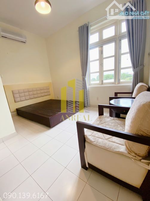 Biệt Thự Sân Vườn View Sông Sài Gòn 350m2 - Đầy Đủ Nội Thất - Giá 75 Triệu - 5
