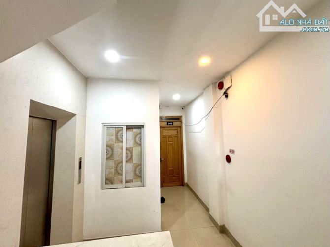 💥 TOÀ CĂN HỘ 6 TẦNG – MẶT TIỀN BÙI TÁ HÁN – NAM VIỆT Á – DT 81M² – CHỈ 15.5 TỶ 💥 - 5