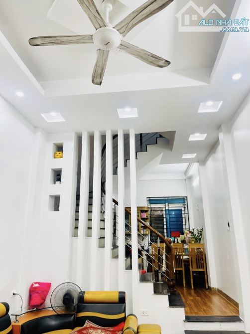 ĐA SỸ KIẾN HƯNG HÀ ĐÔNG, 36M, 4T, MT3,6M, GIÁ 6 TỶ - 5