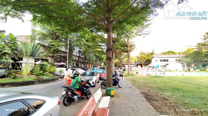 Cần BÁN SHOPHOUSE EHOME 3- BLOCK A6- BÌNH TÂN Tây Sài Gòn - 5