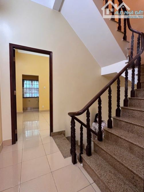 Bán nhà mặt tiền đường số 9,P.4,Q.8,dt: 4 x 15 nhà xây 3 lầu 7 Tỷ 78. - 5