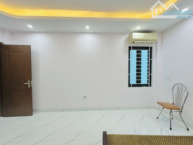 CHO THUÊ NHÀ NGUYÊN CĂN TẠI KHU ĐÔ THỊ VÂN CANH HOÀI ĐỨC 40M * 5T - 5
