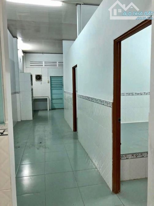 VỠ NỢ RỒI, BÁN CĂN NHÀ TRẦN TỬ BÌNH, 99M2, 560TR - 5
