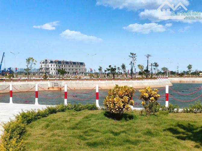 Bán đất dự án Tân Thanh Elite City giá chỉ 2x tr/m2 cạnh đg 68m. - 5
