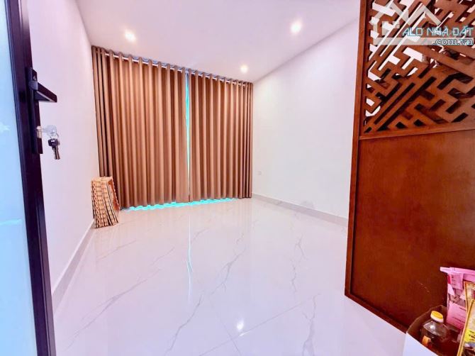 Bán nhà Khâm Thiên, ngõ rộng thông, nhà đẹp long lanh, full NT, 41m2, 4 tầng, gía 8.8 tỷ - 5