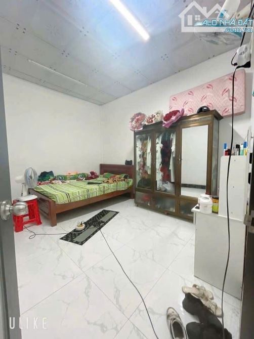Cần tiền trả ngân hàng nên bán nhanh căn nhà , sổ hồng riêng , - 5