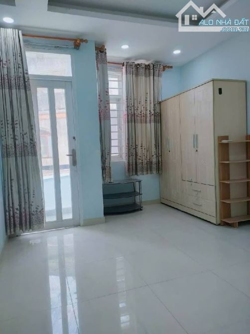 🌹 MẶT TIỀN NGUYỄN TRỌNG TUYỂN, 62M2, 6 CHDV, 270TR/năm. GIÁ: 11.5 TỶ 🌹 - 5