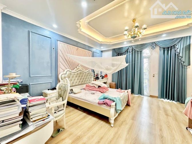 Liền kề KĐT Louis city, 6 tầng thang máy, 109m2, mt 5m, chỉ 40 tỷ - 5